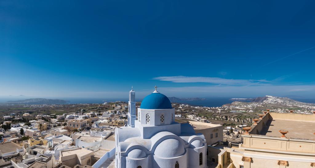 Kastro Mansion Apartment Pyrgos Kallistis Luaran gambar